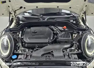 Mini Cooper 2022 2.0 гидро в Москве № 1014101, миниатюра 5