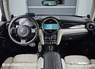 Mini Cooper 2022 2.0 гидро в Москве № 1014101, миниатюра 6