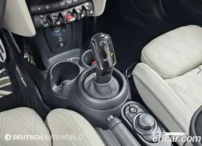 Mini Cooper 2022 2.0 гидро в Москве № 1014101, миниатюра 8