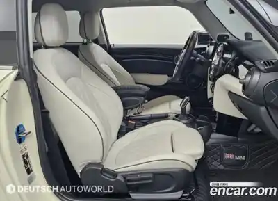Mini Cooper 2022 2.0 гидро в Москве № 1014101, миниатюра 9