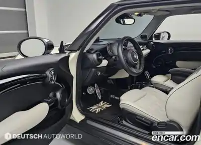 Mini Cooper 2022 2.0 гидро в Москве № 1014101, миниатюра 10