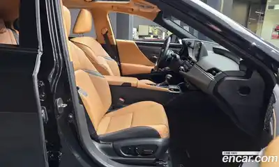 Lexus ES 2024 2.5 гидро в Москве № 1014428, миниатюра 11