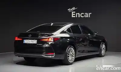 Lexus ES 2024 2.5 гидро в Москве № 1014428, миниатюра 2