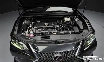 Lexus ES 2024 2.5 гидро в Москве № 1014428, миниатюра 6