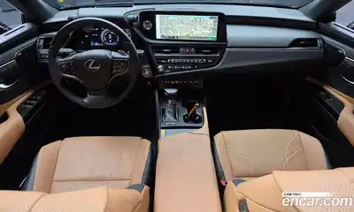 Lexus ES 2024 2.5 гидро в Москве № 1014428, миниатюра 7