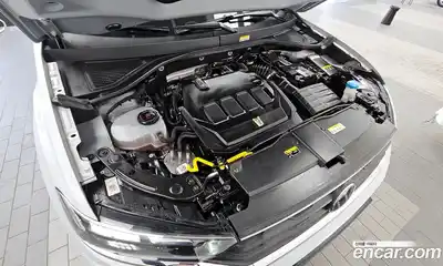 Volkswagen T-Roc 2022 2.0 гидро в Москве № 1014565, миниатюра 6