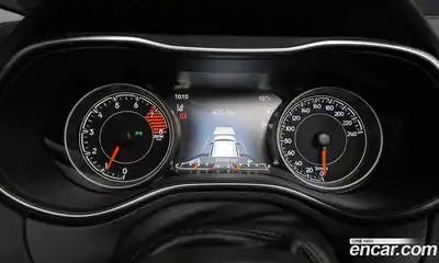 Jeep Cherokee 2020 3.2 гидро в Москве № 1014885, миниатюра 8