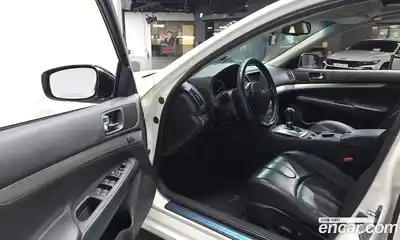 Infiniti G 2011 2.5 гидро в Москве № 1015718, миниатюра 11