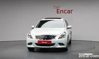 Infiniti G 2011 2.5 гидро в Москве № 1015718, миниатюра 3