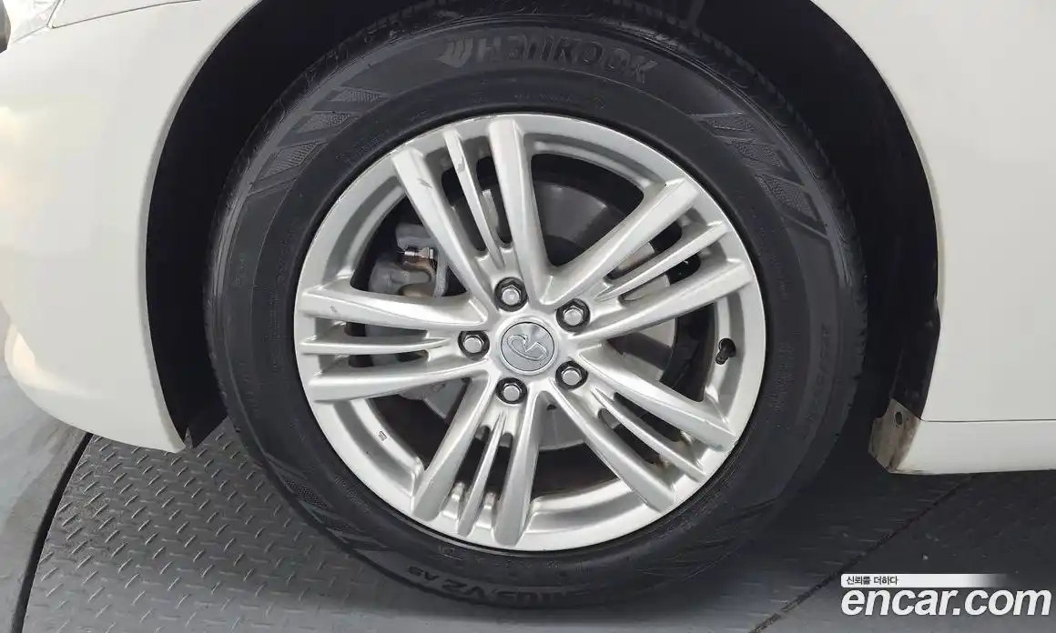 Infiniti G 2011 2.5 гидро в Москве № 1015718, фото 5