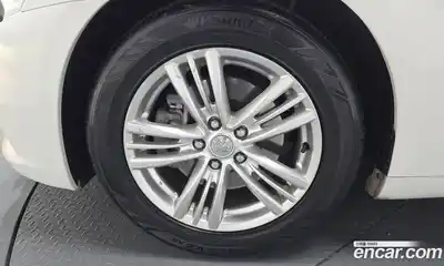 Infiniti G 2011 2.5 гидро в Москве № 1015718, миниатюра 5