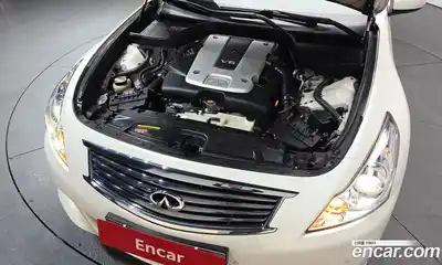 Infiniti G 2011 2.5 гидро в Москве № 1015718, миниатюра 6