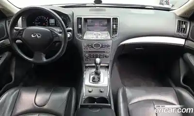 Infiniti G 2011 2.5 гидро в Москве № 1015718, миниатюра 7