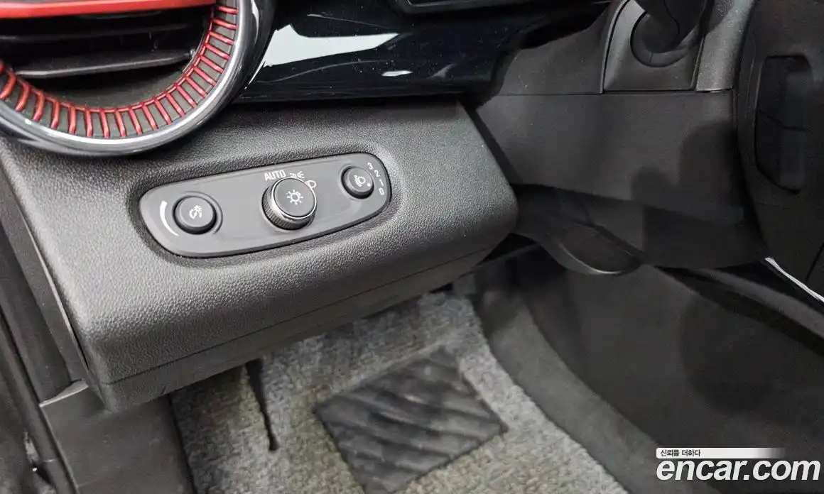 Chevrolet Trax 2024 1.2 гидро в Москве № 105529, фото 18