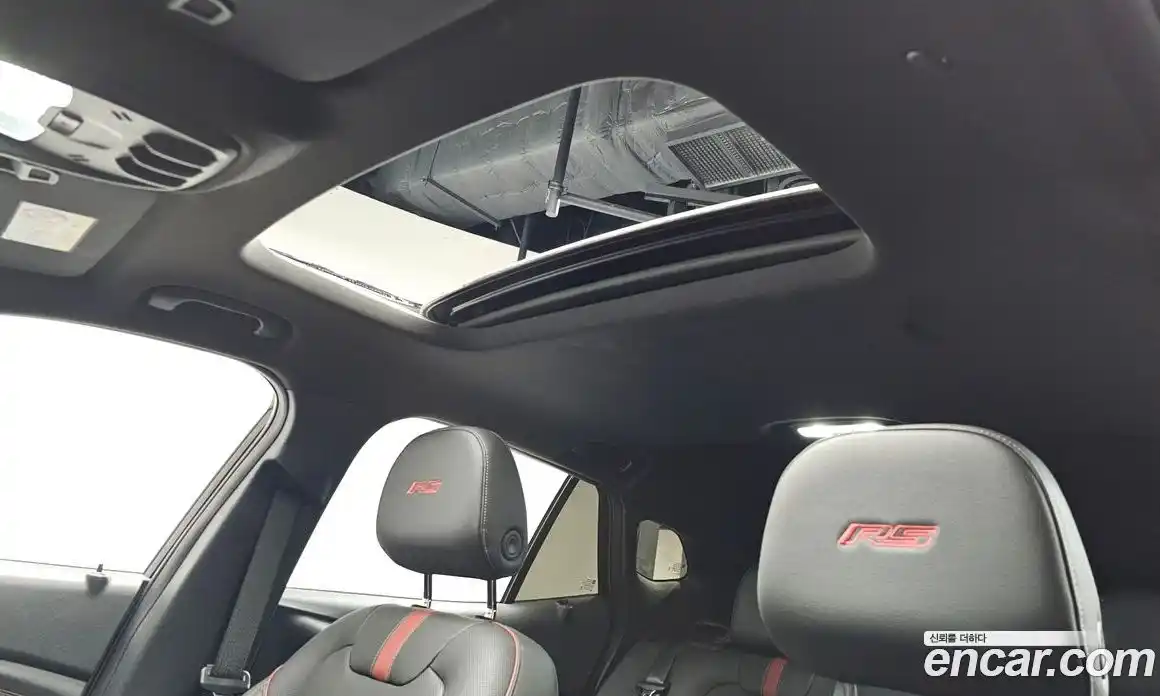 Chevrolet Trax 2024 1.2 гидро в Москве № 105529, фото 19