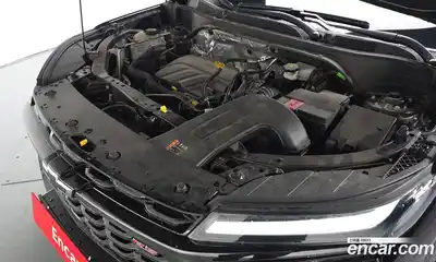 Chevrolet Trax 2024 1.2 гидро в Москве № 105529, миниатюра 6