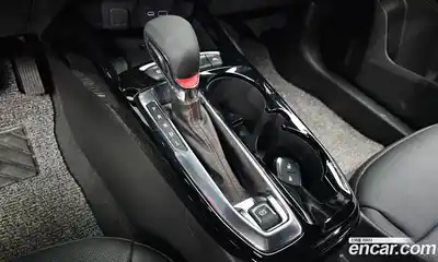 Chevrolet Trax 2024 1.2 гидро в Москве № 105529, миниатюра 9