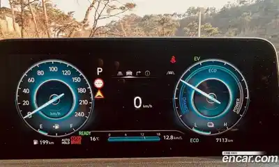 Hyundai Staria 2025 1.6 Автомат в Москве № 1065184, миниатюра 5