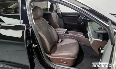 Hyundai Grandeur 2023 2.5 Автомат в Москве № 1065617, миниатюра 12