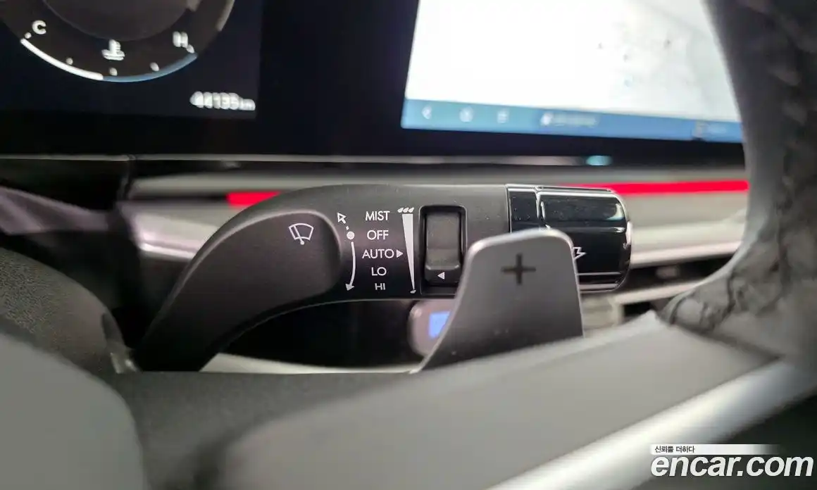 Hyundai Grandeur 2023 2.5 Автомат в Москве № 1065617, фото 16