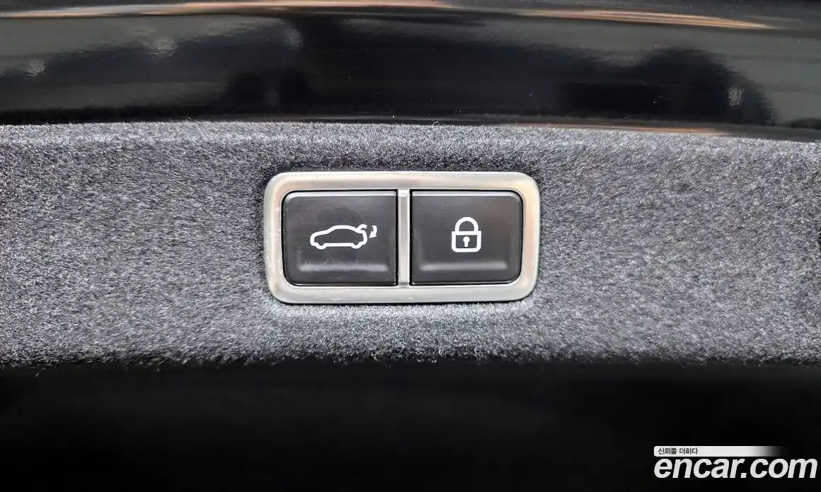 Hyundai Grandeur 2023 2.5 Автомат в Москве № 1065617, фото 20