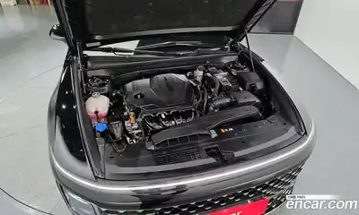 Hyundai Grandeur 2023 2.5 Автомат в Москве № 1065617, миниатюра 6