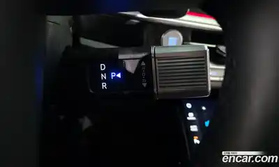 Hyundai Grandeur 2023 2.5 Автомат в Москве № 1065617, миниатюра 9