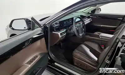 Hyundai Grandeur 2023 2.5 Автомат в Москве № 1065617, миниатюра 10