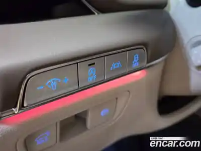 Genesis GV80 2021 3.5 Автомат в Москве № 1066545, миниатюра 12