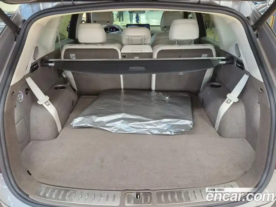 Genesis GV80 2021 3.5 Автомат в Москве № 1066545, фото 16