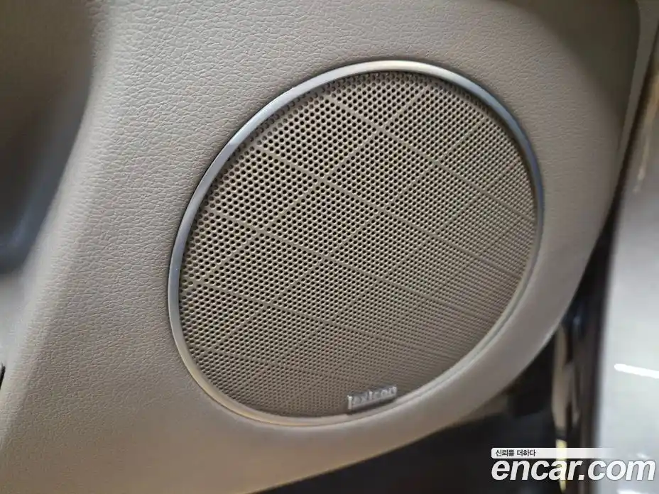 Genesis GV80 2021 3.5 Автомат в Москве № 1066545, фото 20