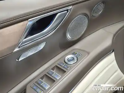 Genesis GV80 2021 3.5 Автомат в Москве № 1066545, миниатюра 8