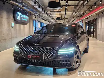 Genesis G80 가솔린 2.5 터보 AWD