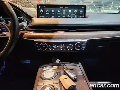 Genesis G80 2020 2.5 Автомат в Москве № 1066654, миниатюра 12