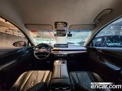 Genesis G80 2020 2.5 Автомат в Москве № 1066654, миниатюра 6