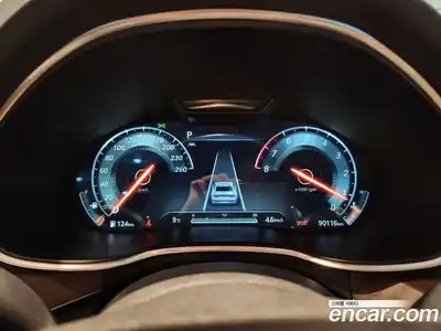 Genesis G80 2020 2.5 Автомат в Москве № 1066654, миниатюра 7