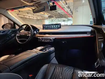 Genesis G80 2020 2.5 Автомат в Москве № 1066654, миниатюра 10