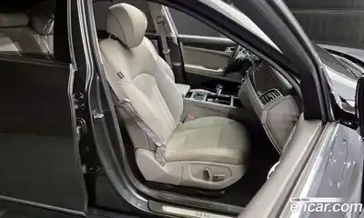 Genesis G80 2018 3.3 Автомат в Москве № 1066672, миниатюра 12