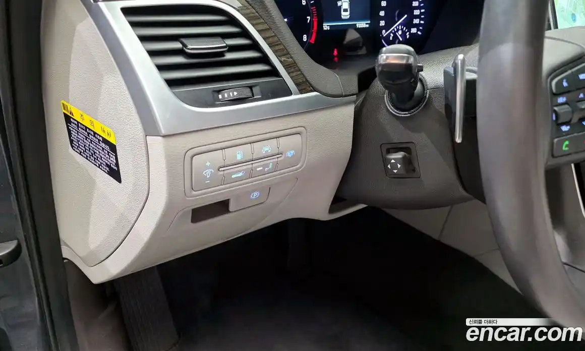 Genesis G80 2018 3.3 Автомат в Москве № 1066672, фото 15