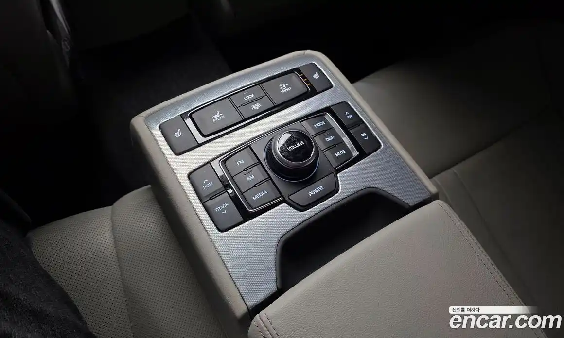 Genesis G80 2018 3.3 Автомат в Москве № 1066672, фото 17