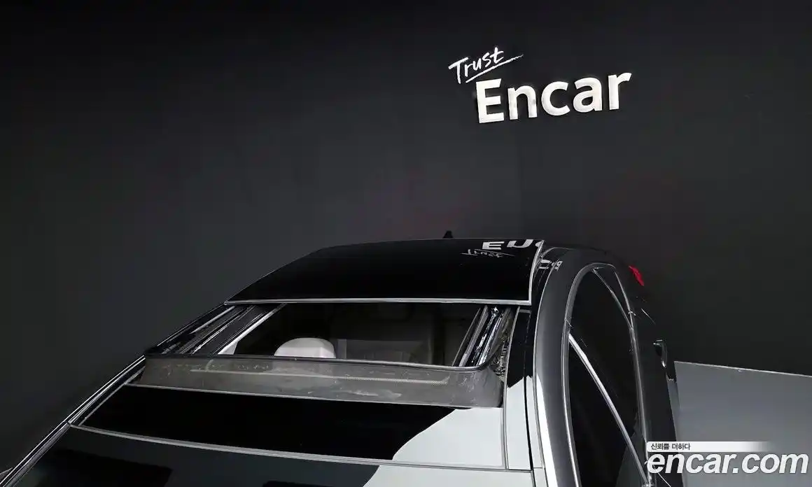 Genesis G80 2018 3.3 Автомат в Москве № 1066672, фото 20