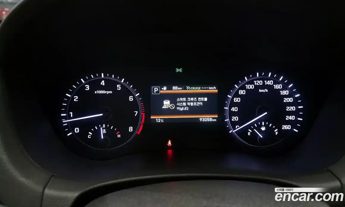 Genesis G80 2018 3.3 Автомат в Москве № 1066672, фото 8