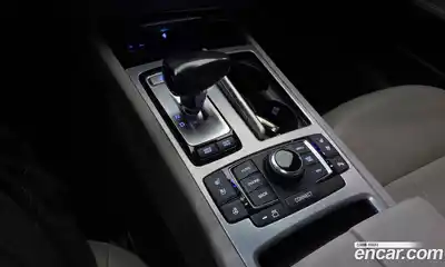 Genesis G80 2018 3.3 Автомат в Москве № 1066672, миниатюра 9