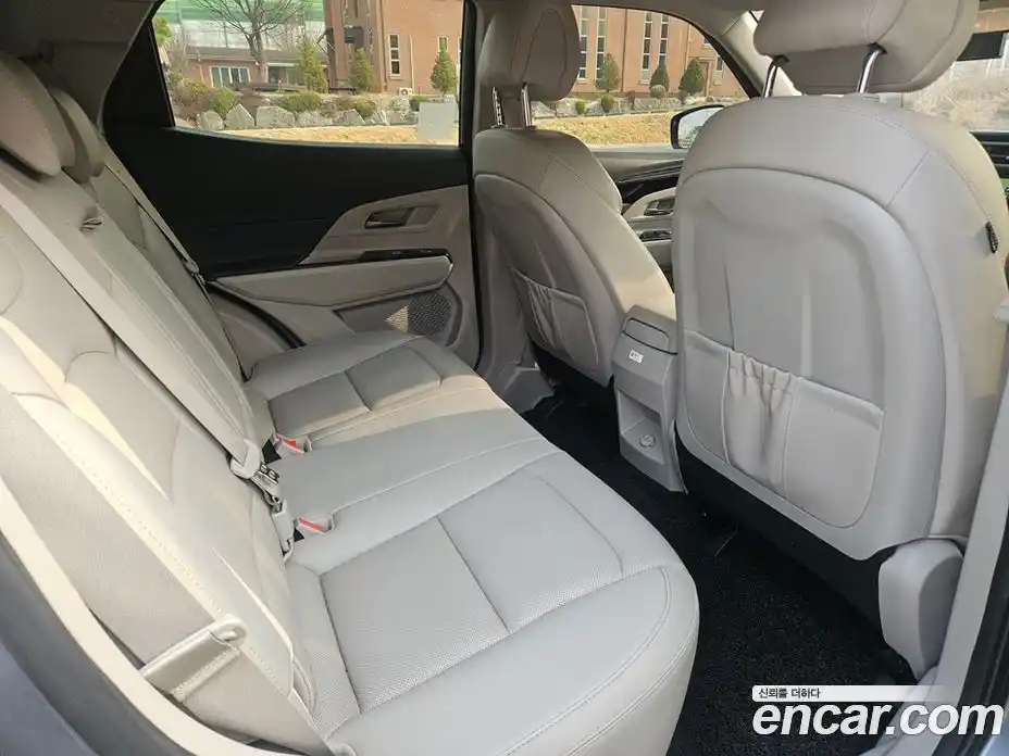 SsangYong Korando 2019 1.6 Автомат в Москве № 1067831, фото 12