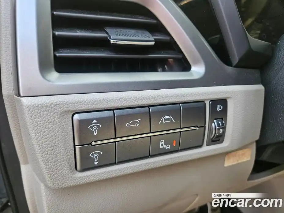 SsangYong Korando 2019 1.6 Автомат в Москве № 1067831, фото 18