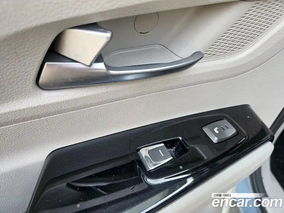 SsangYong Korando 2019 1.6 Автомат в Москве № 1067831, фото 20