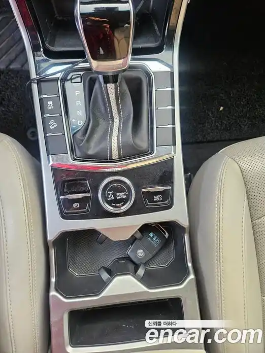 SsangYong Korando 2019 1.6 Автомат в Москве № 1067831, фото 9