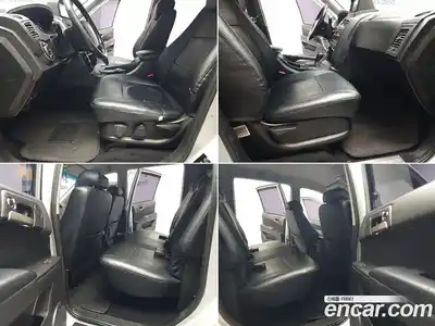 SsangYong Korando 2012 2.0 Автомат в Москве № 1067897, миниатюра 12