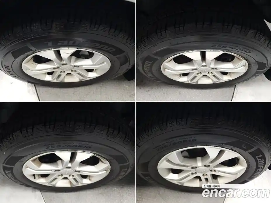 SsangYong Korando 2012 2.0 Автомат в Москве № 1067897, фото 17