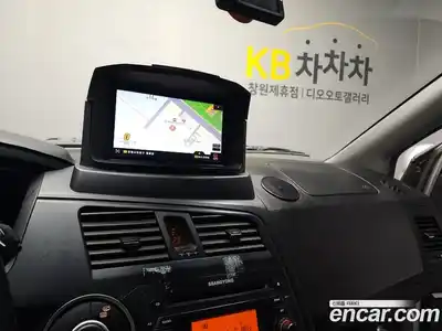 SsangYong Korando 2012 2.0 Автомат в Москве № 1067897, миниатюра 9